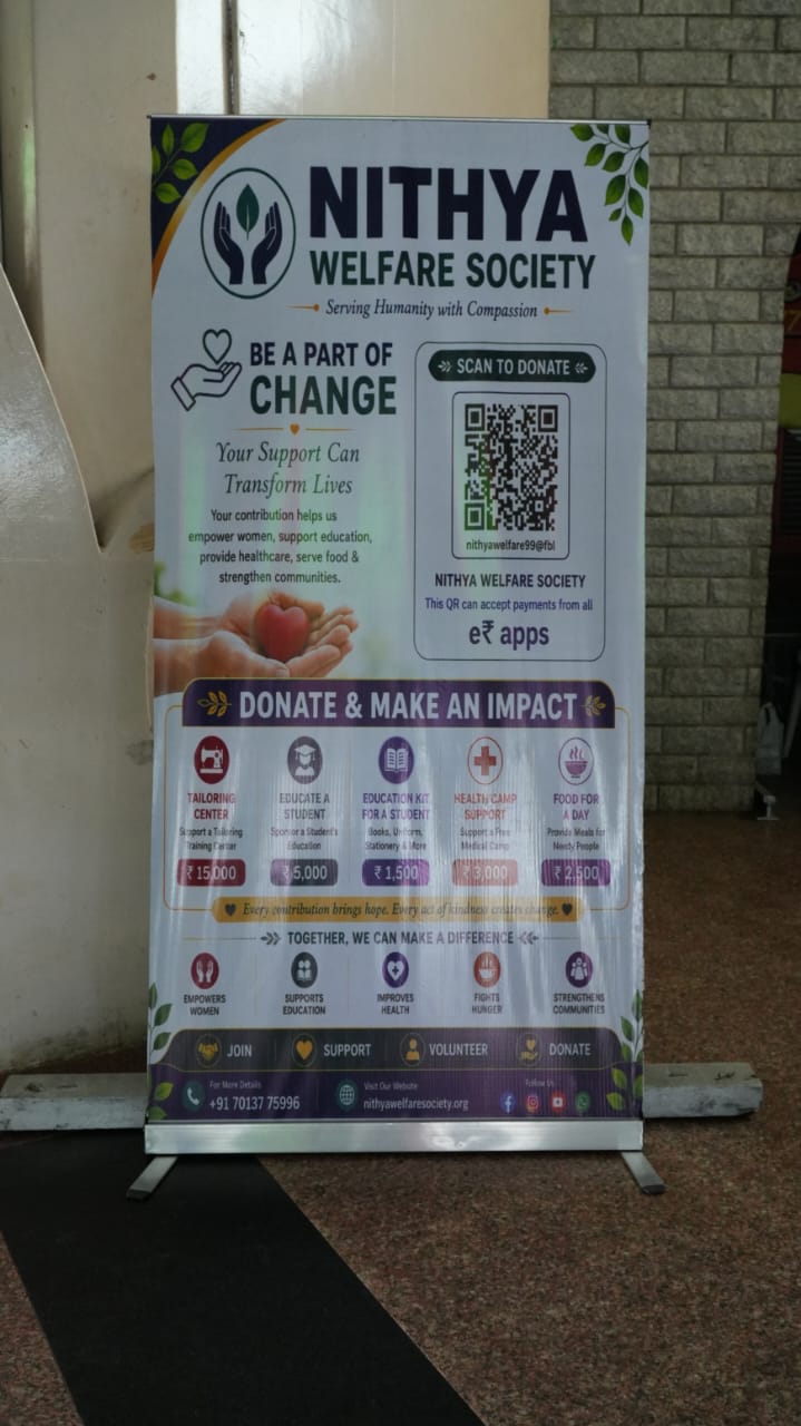 Chali Vendram at Guntur Railway Station 7