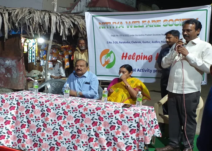 Tailoring training photo