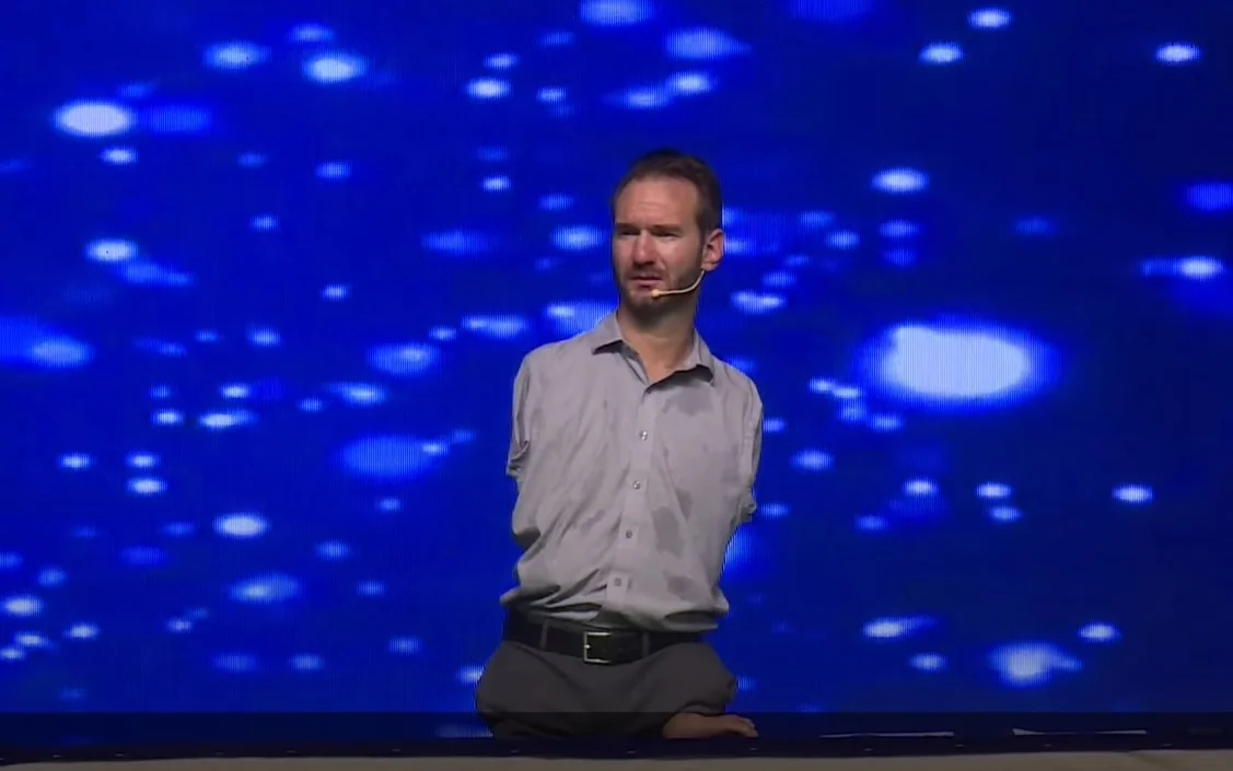 Youth empowerment event photo