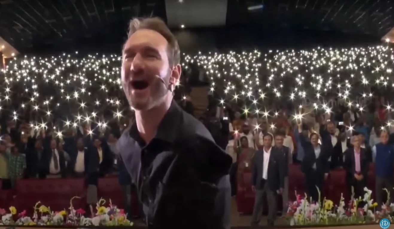 Youth empowerment event poster