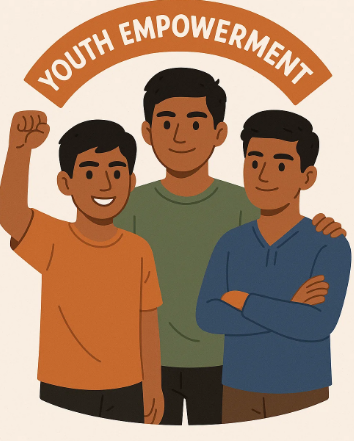 Youth Empowerment